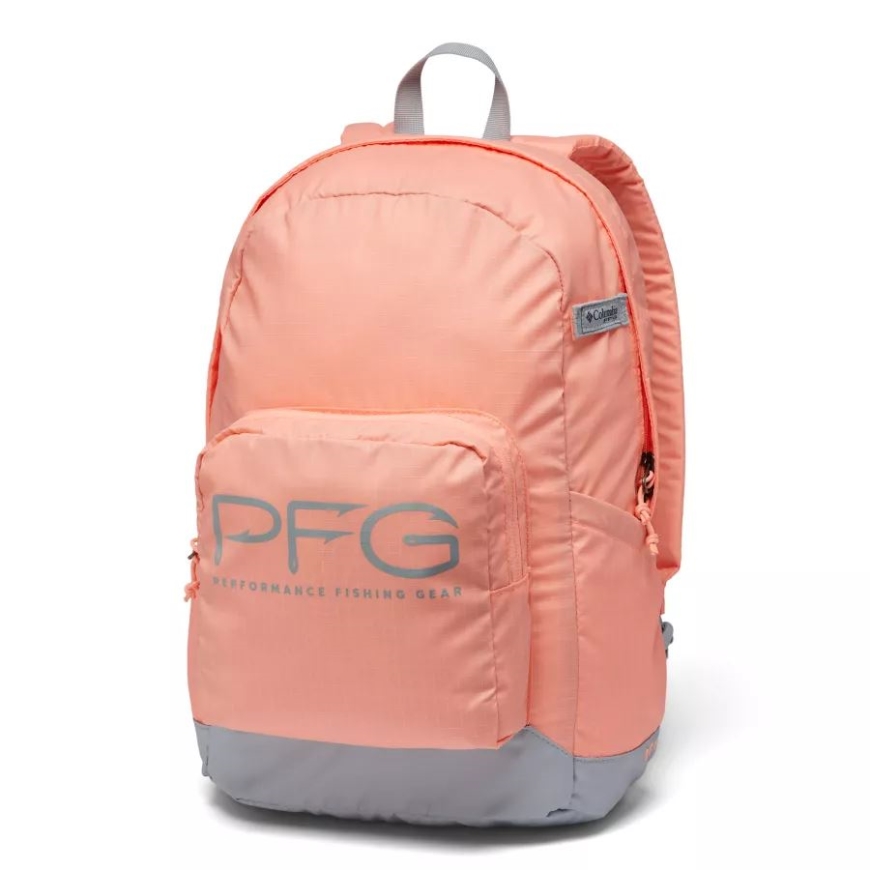 Tiki ピンク Pfg オロ ベイ 22l バックパック コロンビア