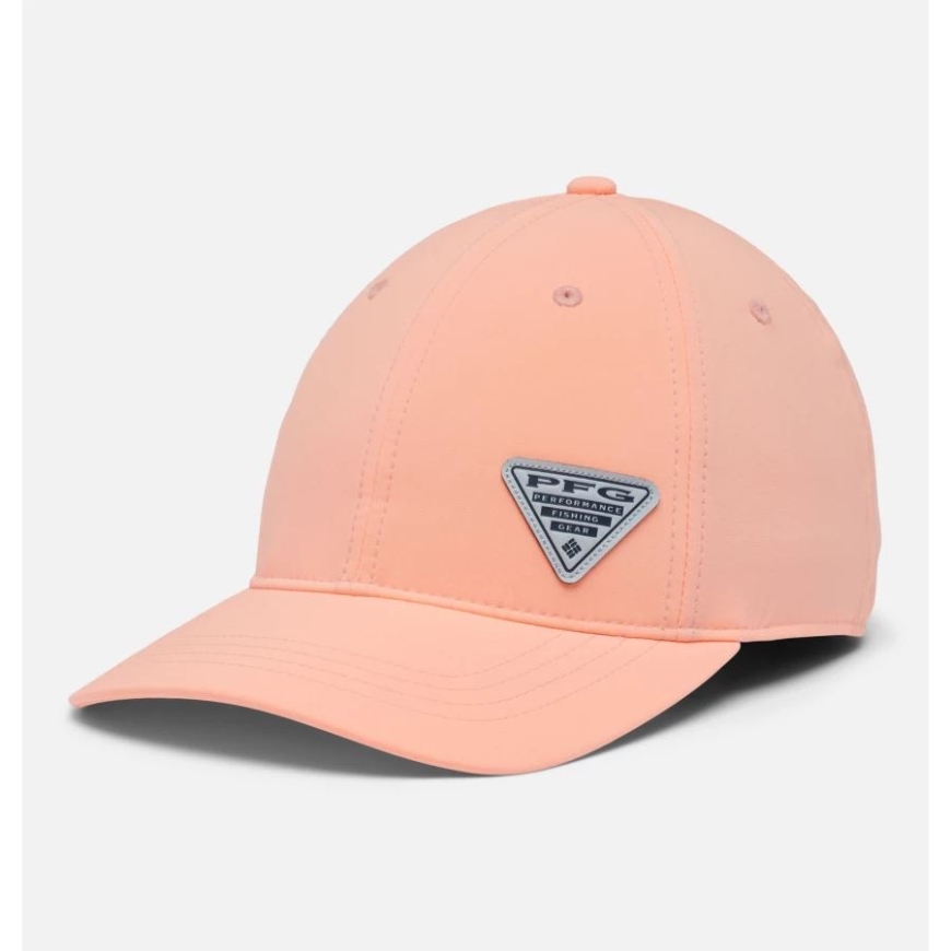 Tiki ピンク Pfg レディース ポニーテール ボール キャップ コロンビア