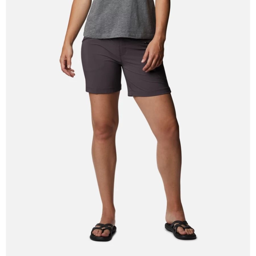 ティンバー レディース ピーク ツー ポイント ショーツ コロンビア