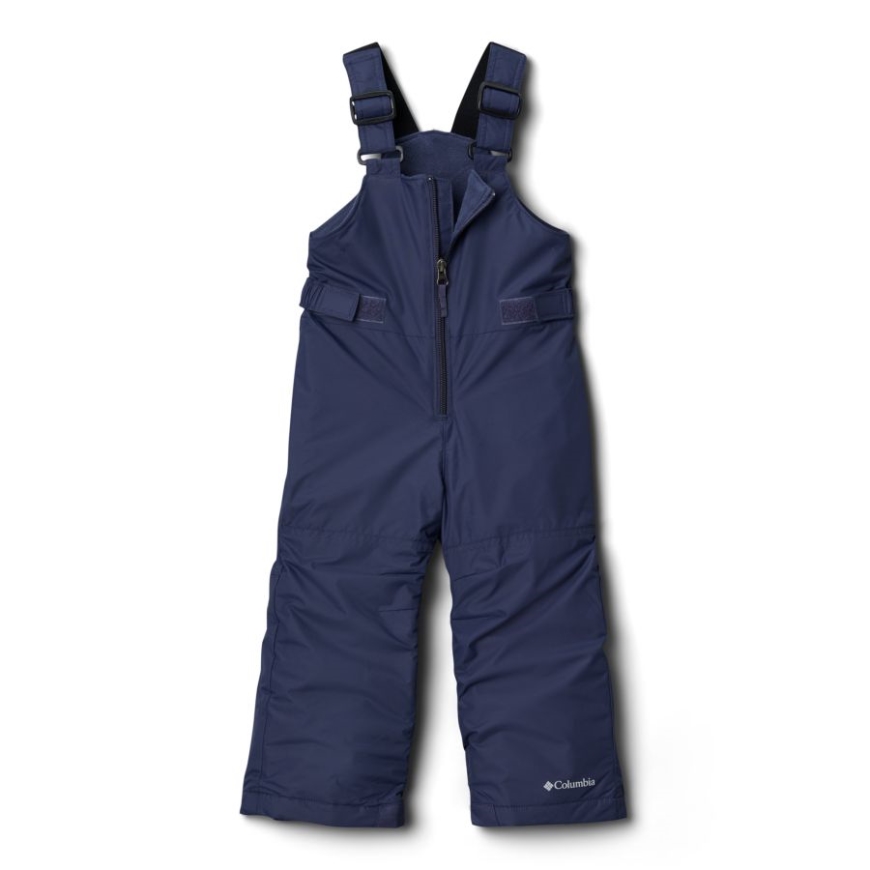 幼児スノースロープ Ii よだれかけ コロンビア 夜行性