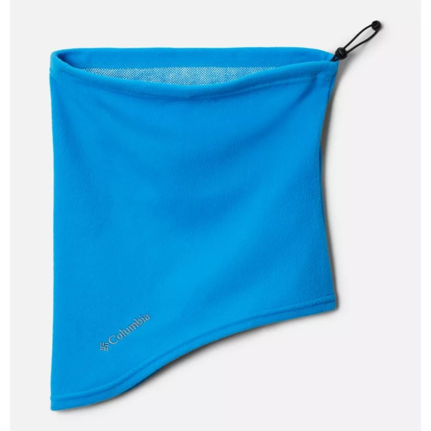 トレイルシェーカー オムニヒート フリースゲートル コロンビア コンパス ブルー