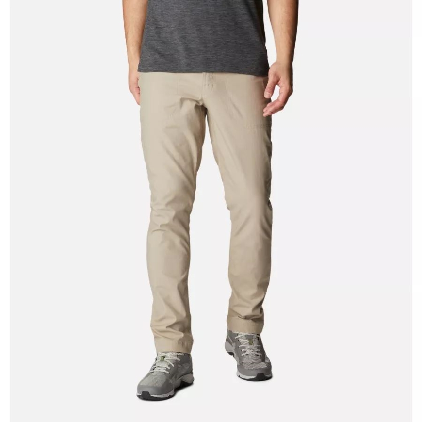 タスク コロンビア メンズ ラギッド リッジ II アウトドア パンツ