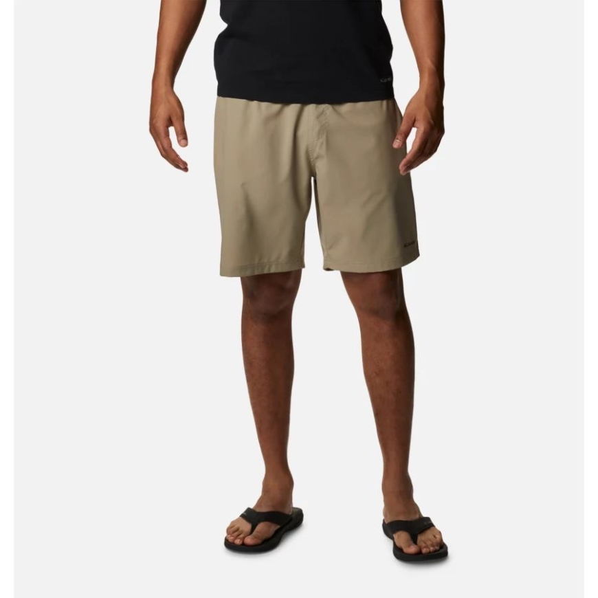 タスク コロンビア メンズ サマータイド ストレッチ ショーツ