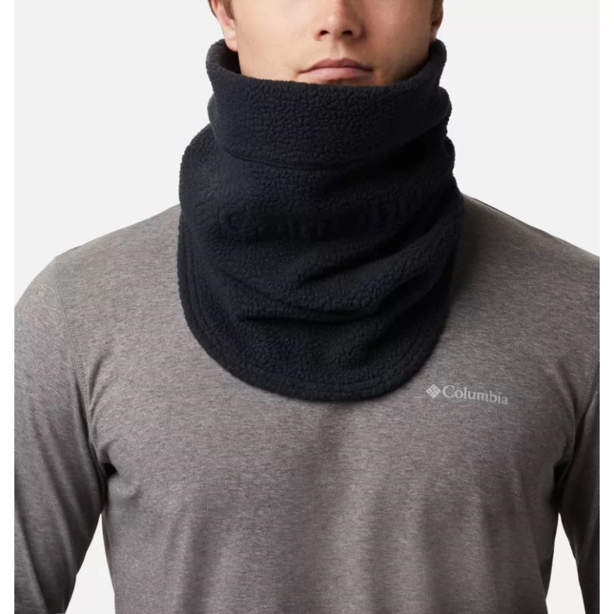 ユニセックス Csc Ii フリース ゲートル ブラック コロンビア