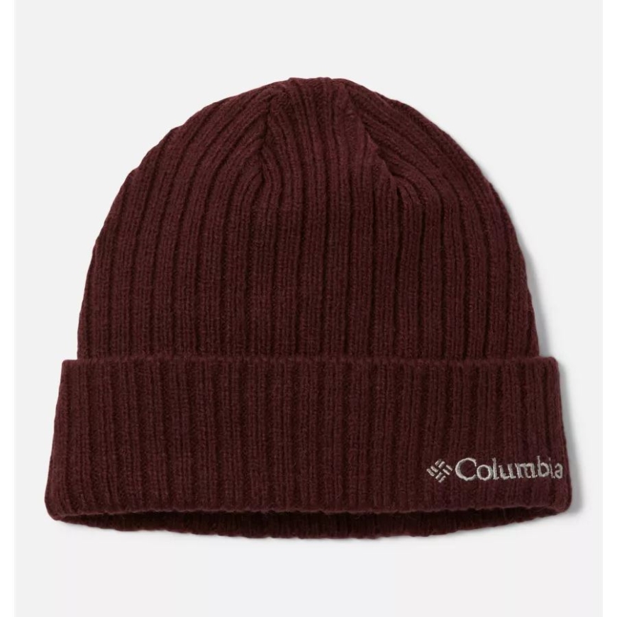 ユニセックス コロンビア ウォッチ キャップ ビーニー コロンビア エルダーベリー