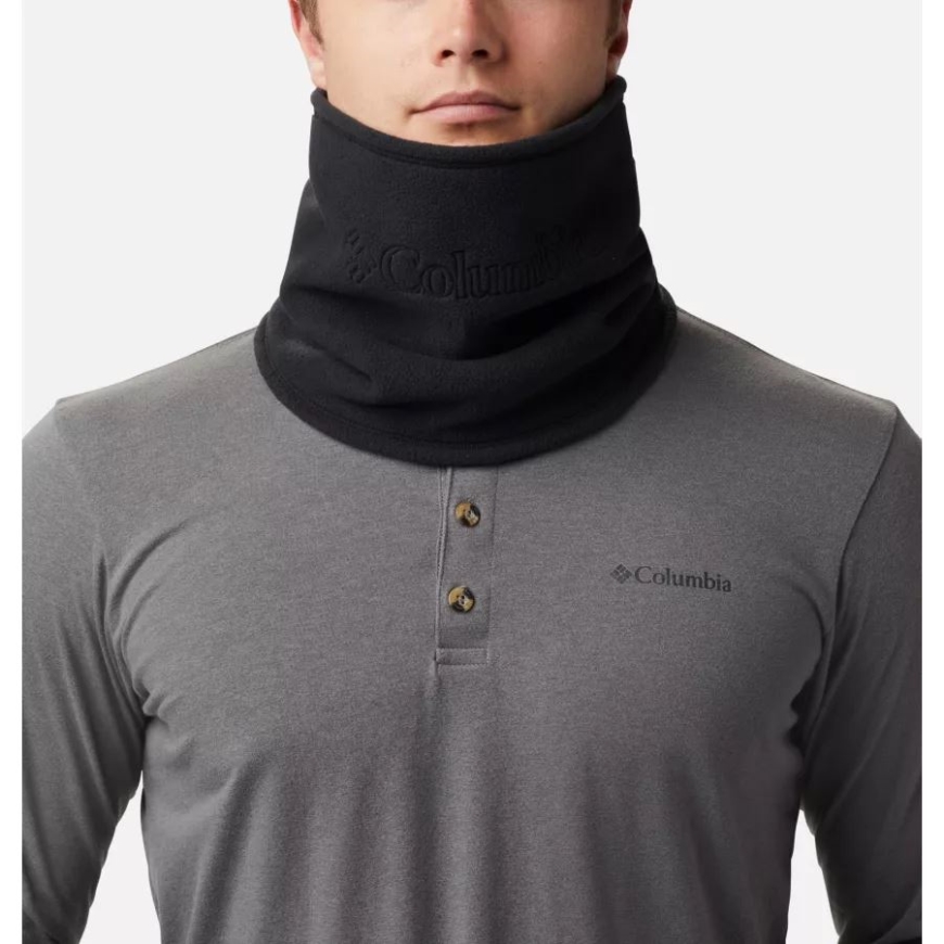 ユニセックス ファスト トレック II ゲートル ブラック コロンビア