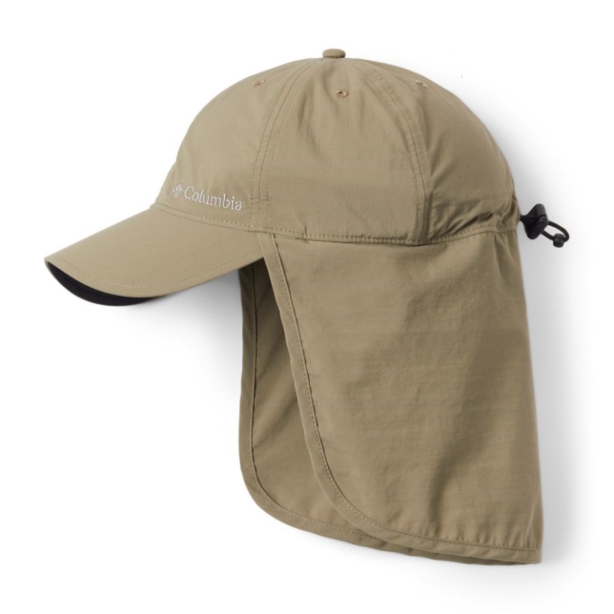 ユニセックス スクーナー バンク カシャロ III コロンビア セージ