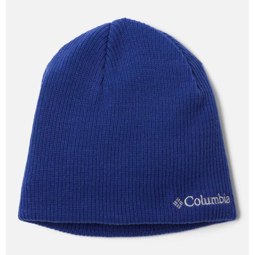ユニセックス Whirlibird ウォッチ キャップ ビーニー コロンビア ダーク サファイア