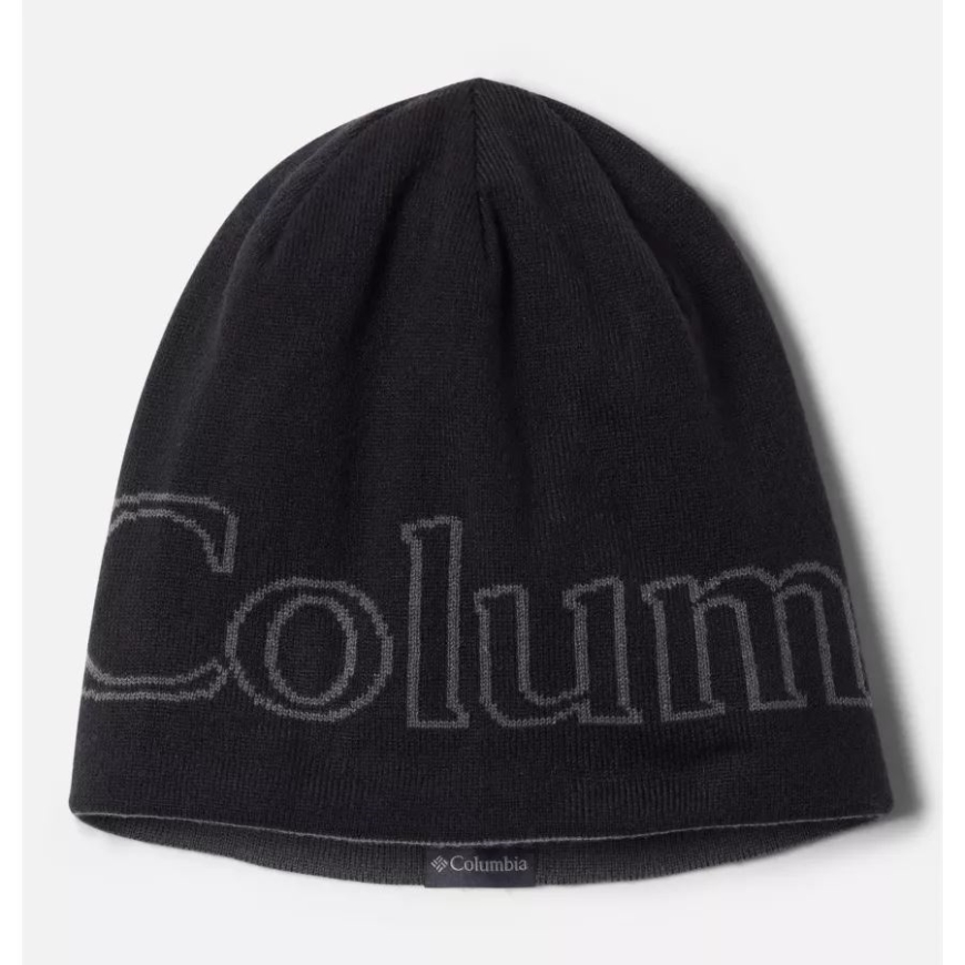 アーバンナイゼーション ミックス ビーニー Ii ブラック/シティ グレー コロンビア