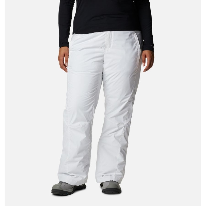 ホワイト コロンビア レディース モダン マウンテン 2.0 パンツ プラスサイズ