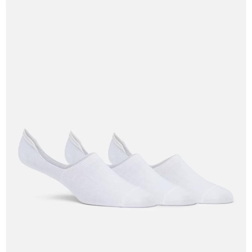ホワイト/ホワイト/ホワイト コロンビア ウィメンズ PFG ベーシック ライナー 3pk