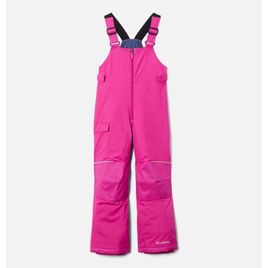 ワイルド フクシア キッズ アドベンチャー ライド ビブ コロンビア