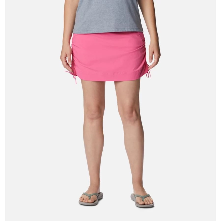 ワイルド ゼラニウム コロンビア レディース いつでもカジュアル スコート