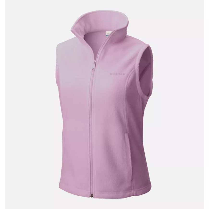 ウィメンズ ベントン スプリング ベスト コロンビア オーラ