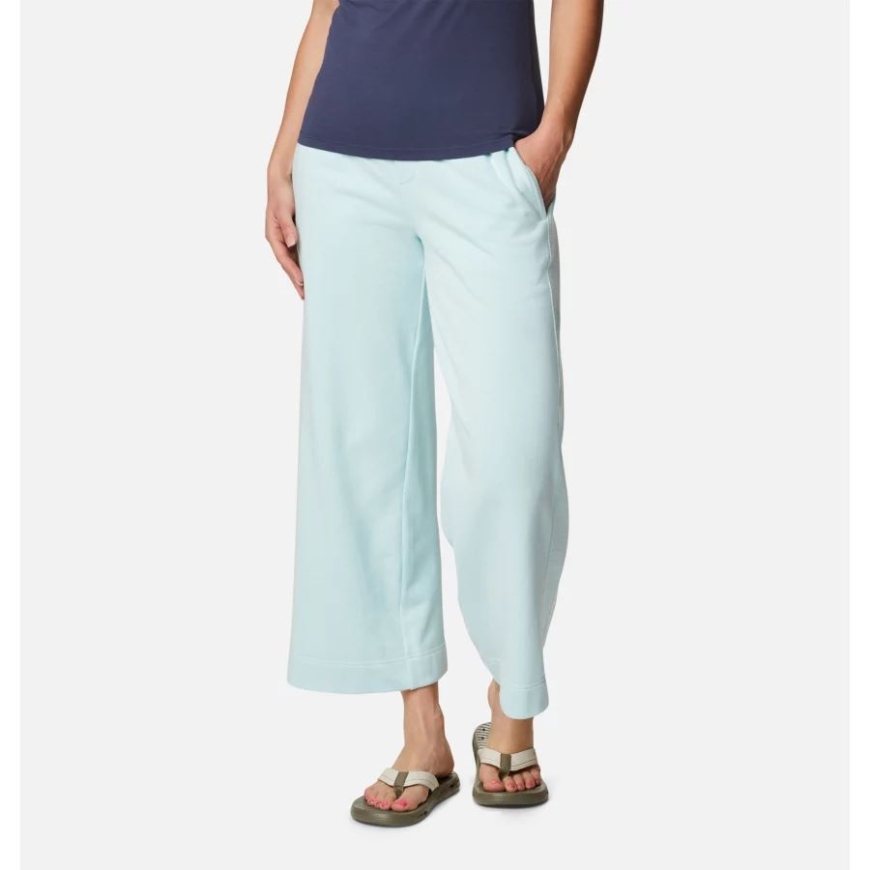 レディース コロンビア ロッジ フレンチテリー パンツ コロンビア アイシーモーン