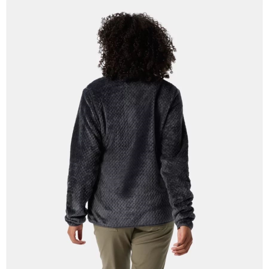 ウィメンズ ファイヤー サイド II シェルパ フルジップ フリース シャーク コロンビア