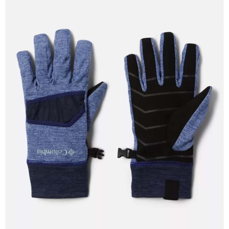 ウィメンズ インフィニティ トレイル オムニヒート インフィニティ グローブ コロンビア ダークサファイア ヘザー