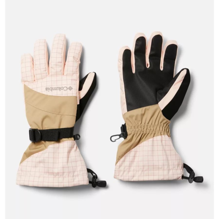 ウィメンズ ラスト トラック グローブ ビーチ/ピーチ ブロッサム コロンビア