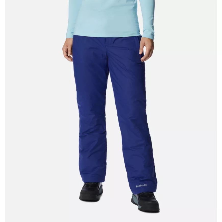 ウィメンズ モダン マウンテン 2.0 パンツ ダークサファイア コロンビア
