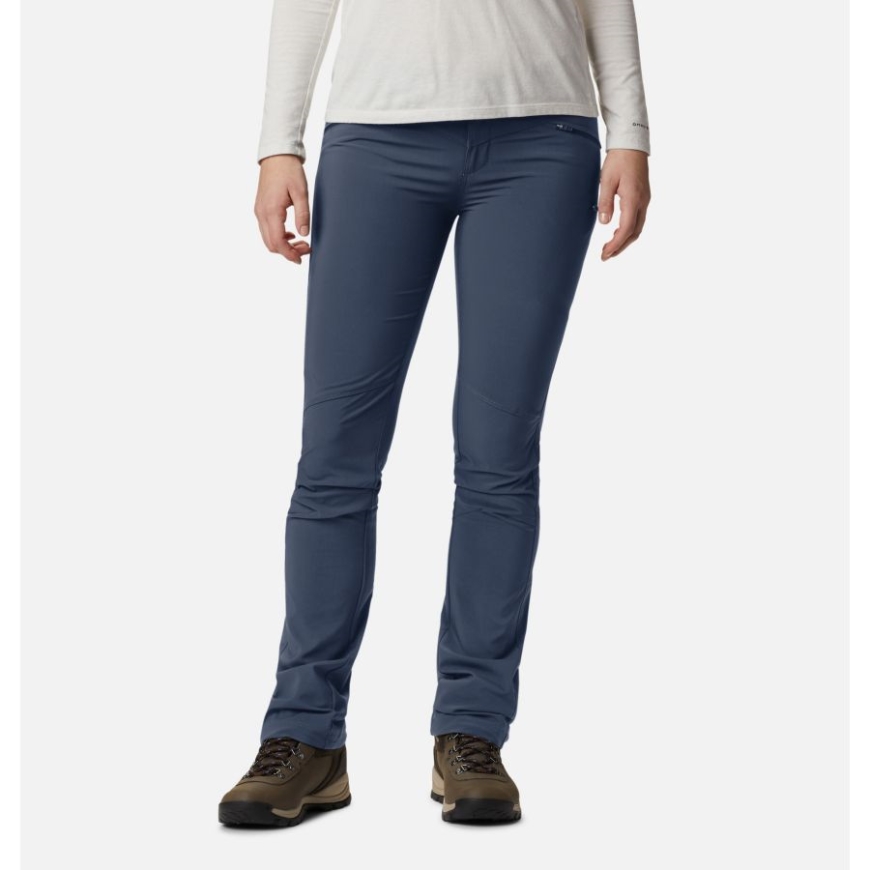 レディース ピークツーポイント パンツ コロンビア 夜行性