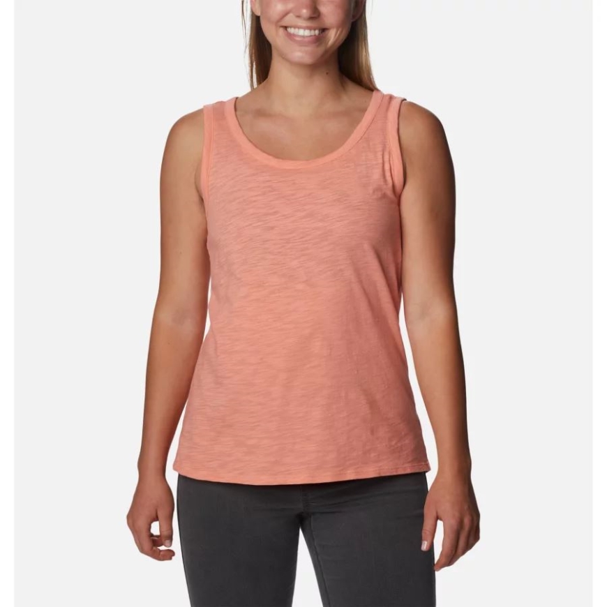 ウィメンズ ポイント ロマ タンク コロンビア サンゴ礁