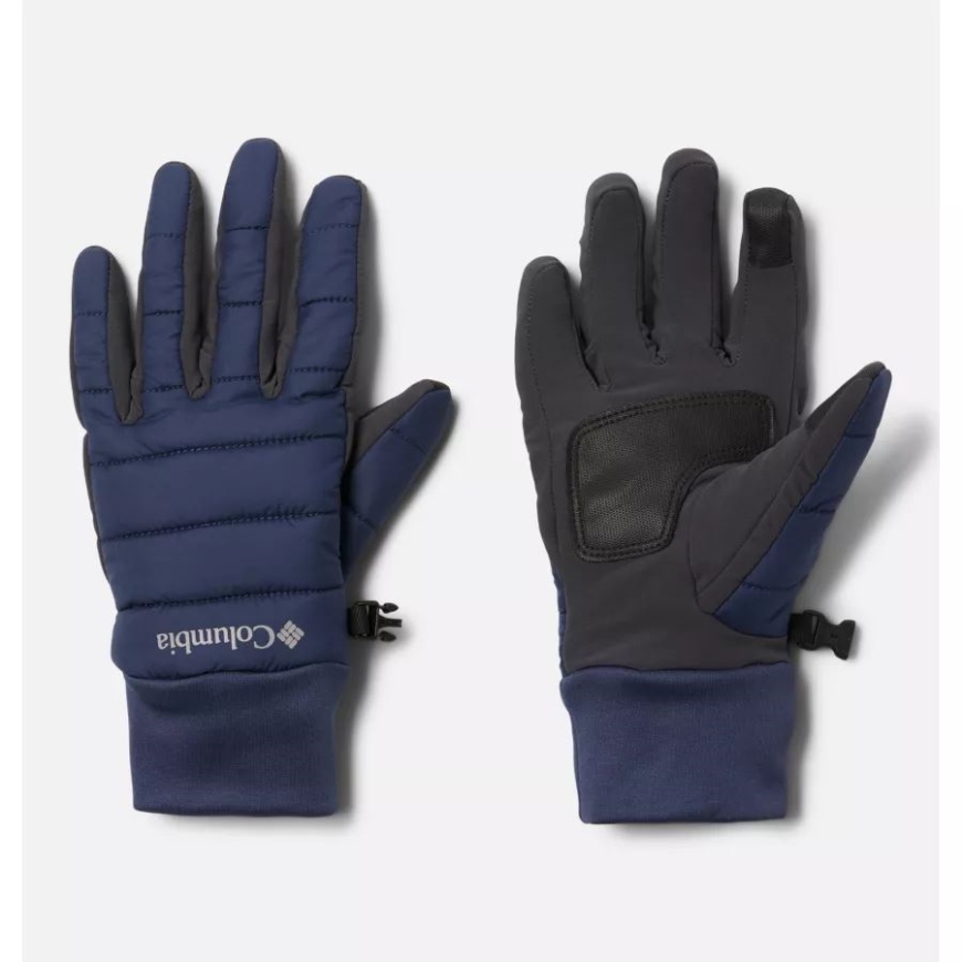 ウィメンズ パウダー ライト グローブ コロンビア ノクターナル