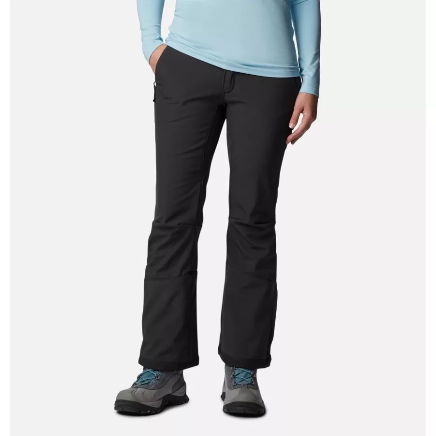 ウィメンズ ロフィー リッジ IV ウィンドブロック パンツ コロンビア シャーク