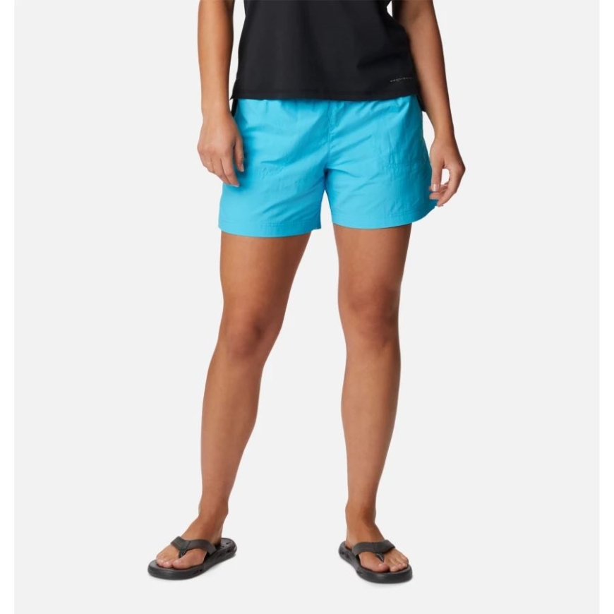 レディース サンディ リバー ショーツ コロンビア環礁