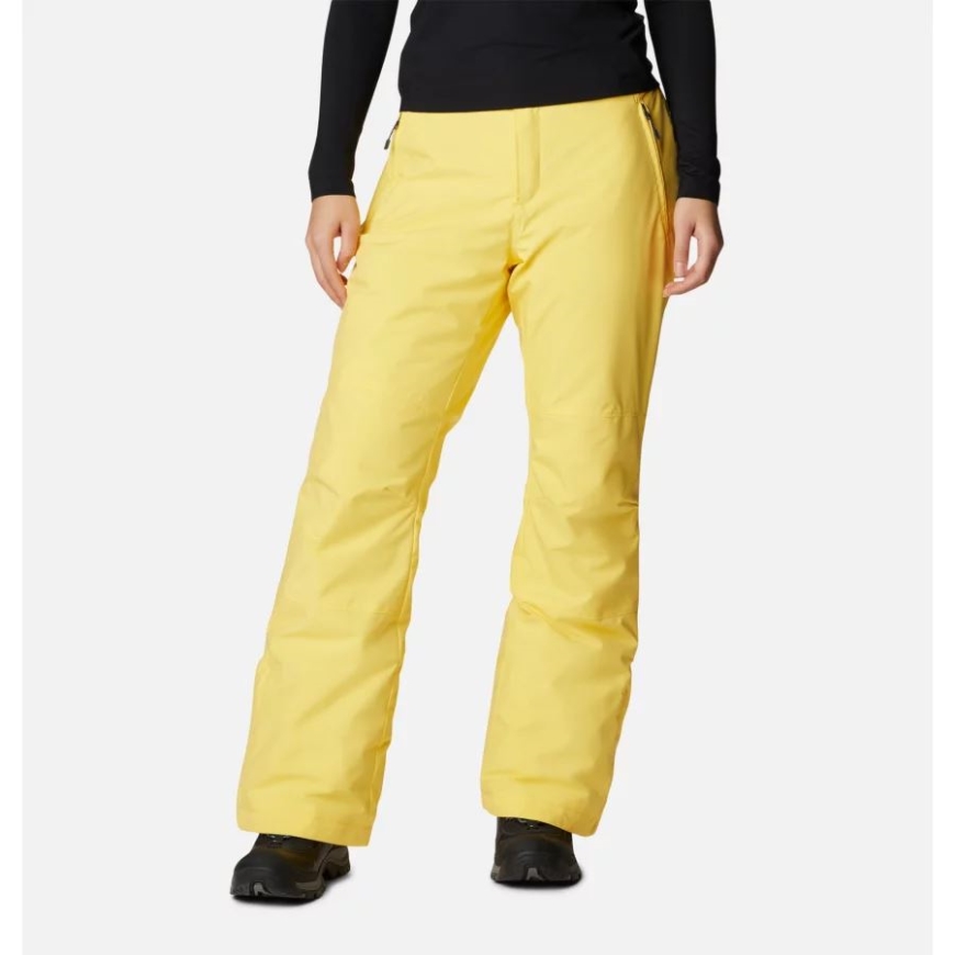 レディース シェイファー キャニオン ウォータープルーフ スキー パンツ コロンビア サングロー