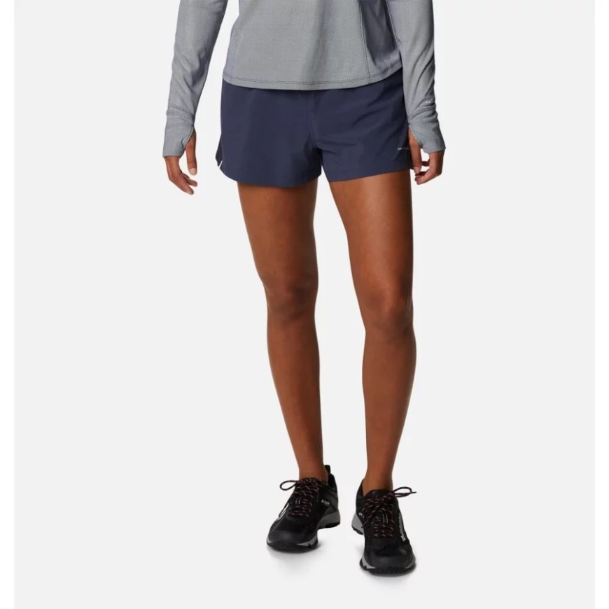 レディース タイタン パス ライトウェイト ショーツ 2.0 コロンビア ブランド ノクターナル