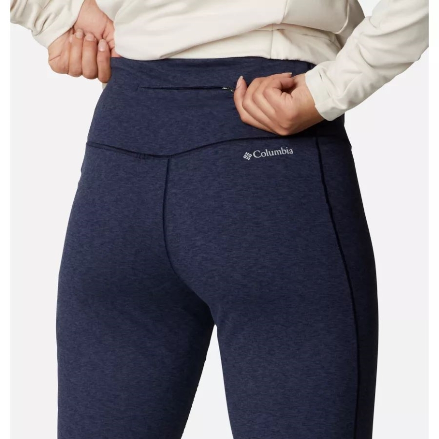 ウィメンズ ウィークエンド アドベンチャー パンツ ダーク ノクターナル ヘザー コロンビア