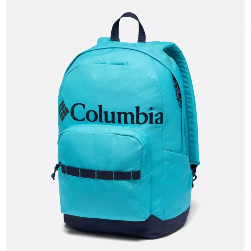 ジグザグ 22l バックパック ガイザー/ノクターナル コロンビア