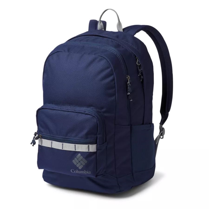 ジグザグ 30L バックパック コロンビア カレッジネイビー